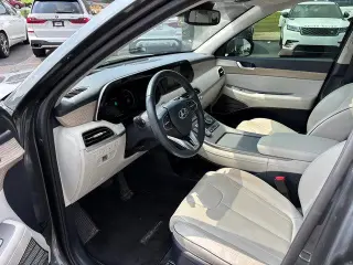 Hyundai PALISADE 2021 Limited 4dr SUV
