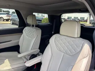 Hyundai PALISADE 2021 Limited 4dr SUV
