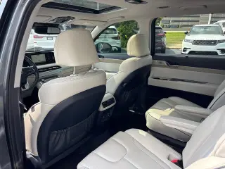 Hyundai PALISADE 2021 Limited 4dr SUV