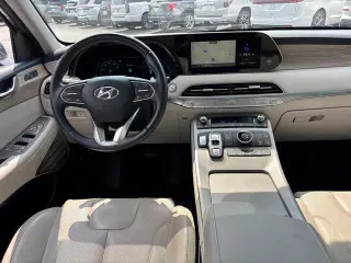 Hyundai PALISADE 2021 Limited 4dr SUV