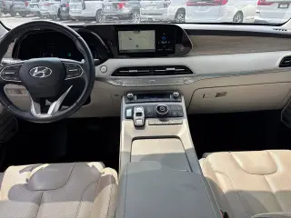Hyundai PALISADE 2021 Limited 4dr SUV
