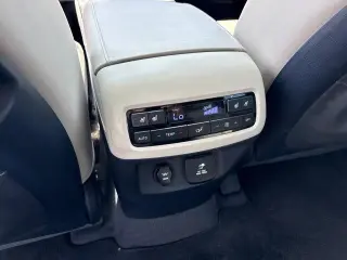 Hyundai PALISADE 2021 Limited 4dr SUV