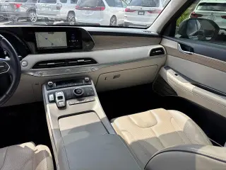 Hyundai PALISADE 2021 Limited 4dr SUV