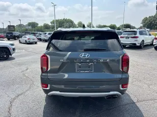 Hyundai PALISADE 2021 Limited 4dr SUV