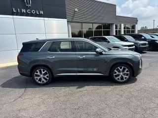 Hyundai PALISADE 2021 Limited 4dr SUV