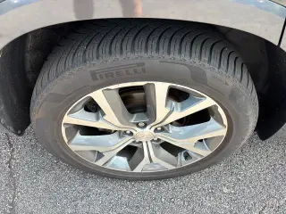 Hyundai PALISADE 2021 Limited 4dr SUV