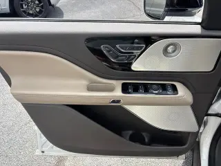 Lincoln Aviator 2020 AWD Reserve 4dr SUV