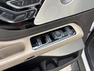 Lincoln Aviator 2020 AWD Reserve 4dr SUV