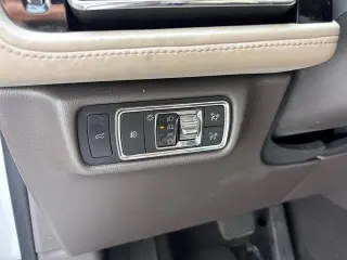 Lincoln Aviator 2020 AWD Reserve 4dr SUV