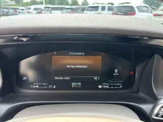 Lincoln Aviator 2020 AWD Reserve 4dr SUV
