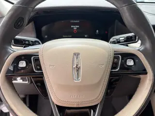 Lincoln Aviator 2020 AWD Reserve 4dr SUV