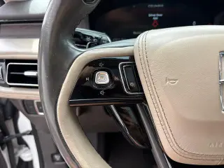 Lincoln Aviator 2020 AWD Reserve 4dr SUV