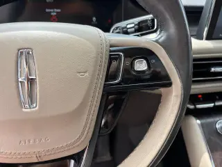 Lincoln Aviator 2020 AWD Reserve 4dr SUV