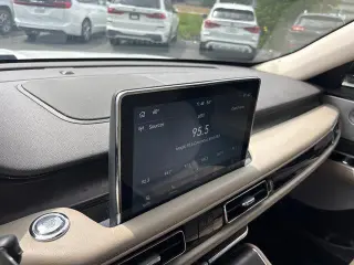 Lincoln Aviator 2020 AWD Reserve 4dr SUV