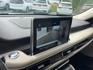 Lincoln Aviator 2020 AWD Reserve 4dr SUV