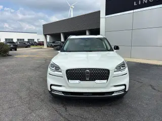 Lincoln Aviator 2020 AWD Reserve 4dr SUV