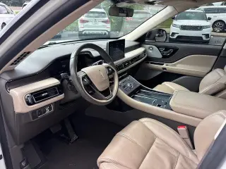 Lincoln Aviator 2020 AWD Reserve 4dr SUV