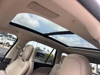 Lincoln Aviator 2020 AWD Reserve 4dr SUV