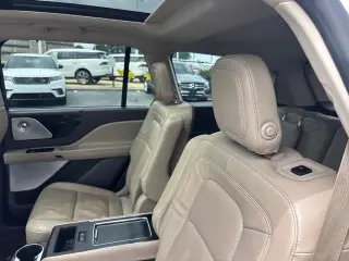 Lincoln Aviator 2020 AWD Reserve 4dr SUV