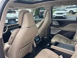 Lincoln Aviator 2020 AWD Reserve 4dr SUV
