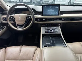 Lincoln Aviator 2020 AWD Reserve 4dr SUV