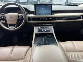 Lincoln Aviator 2020 AWD Reserve 4dr SUV