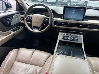 Lincoln Aviator 2020 AWD Reserve 4dr SUV