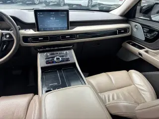 Lincoln Aviator 2020 AWD Reserve 4dr SUV
