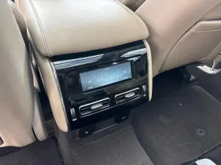 Lincoln Aviator 2020 AWD Reserve 4dr SUV