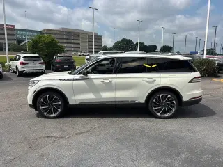 Lincoln Aviator 2020 AWD Reserve 4dr SUV