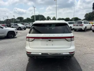 Lincoln Aviator 2020 AWD Reserve 4dr SUV