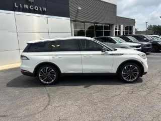 Lincoln Aviator 2020 AWD Reserve 4dr SUV