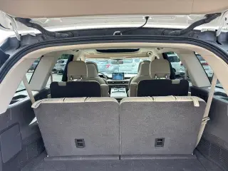 Lincoln Aviator 2020 AWD Reserve 4dr SUV