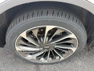 Lincoln Aviator 2020 AWD Reserve 4dr SUV