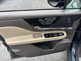 Lincoln Corsair 2020 AWD Reserve 4dr SUV