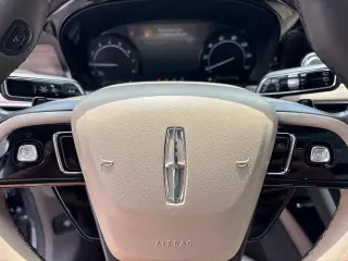 Lincoln Corsair 2020 AWD Reserve 4dr SUV