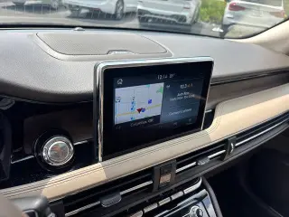 Lincoln Corsair 2020 AWD Reserve 4dr SUV