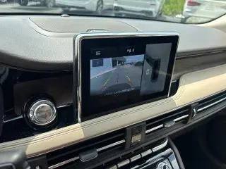 Lincoln Corsair 2020 AWD Reserve 4dr SUV