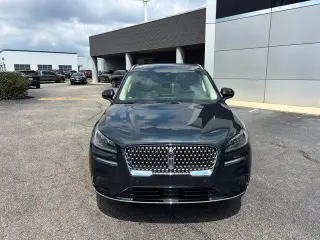 Lincoln Corsair 2020 AWD Reserve 4dr SUV