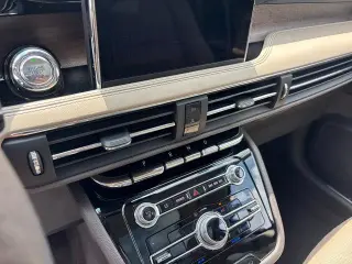 Lincoln Corsair 2020 AWD Reserve 4dr SUV