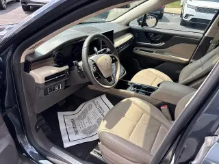 Lincoln Corsair 2020 AWD Reserve 4dr SUV