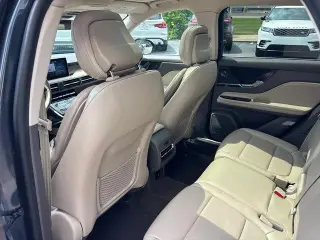 Lincoln Corsair 2020 AWD Reserve 4dr SUV