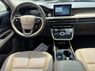 Lincoln Corsair 2020 AWD Reserve 4dr SUV