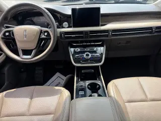 Lincoln Corsair 2020 AWD Reserve 4dr SUV
