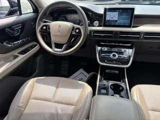 Lincoln Corsair 2020 AWD Reserve 4dr SUV