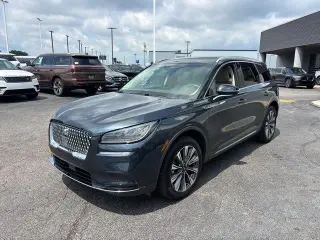 Lincoln Corsair 2020 AWD Reserve 4dr SUV