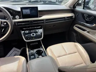 Lincoln Corsair 2020 AWD Reserve 4dr SUV