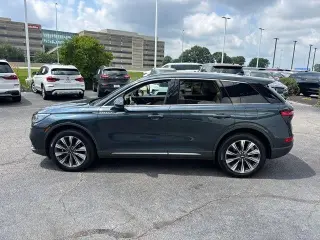 Lincoln Corsair 2020 AWD Reserve 4dr SUV