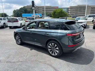 Lincoln Corsair 2020 AWD Reserve 4dr SUV