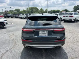 Lincoln Corsair 2020 AWD Reserve 4dr SUV